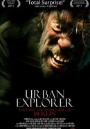 смотреть фильм Городской исследователь / Urban Explorer онлайн бесплатно без регистрации