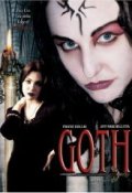 смотреть фильм Гот / Goth онлайн бесплатно без регистрации