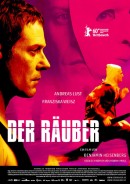 смотреть фильм Грабитель / The Robber / Der R?uber онлайн бесплатно без регистрации