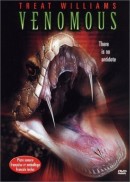 смотреть фильм Гремучие змеи / Venomous онлайн бесплатно без регистрации