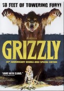   / Grizzly 