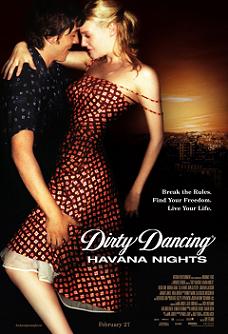 смотреть фильм Грязные танцы-2. Ночи в Гаване / Dirty Dancing: Havana Nights онлайн бесплатно без регистрации
