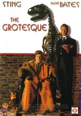 смотреть фильм Гротеск  / The Grotesque онлайн бесплатно без регистрации