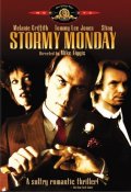 смотреть фильм Грозовой понедельник / Stormy Monday онлайн бесплатно без регистрации