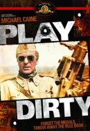смотреть фильм Грязная игра / Play Dirty онлайн бесплатно без регистрации