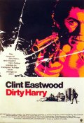 смотреть фильм Грязный Гарри / Dirty Harry онлайн бесплатно без регистрации