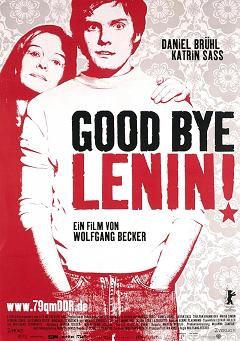 смотреть фильм Гуд бай, Ленин!  / Good Bye Lenin! онлайн бесплатно без регистрации