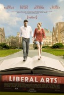 Смотреть фильм Гуманитарные науки / Liberal Arts