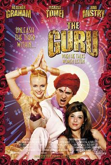 смотреть фильм Гуру  / The Guru онлайн бесплатно без регистрации