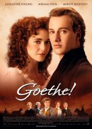 смотреть фильм Гёте! / Goethe! онлайн бесплатно без регистрации