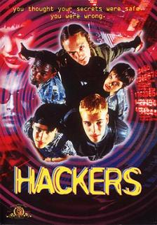 смотреть фильм Хакеры / Hackers онлайн бесплатно без регистрации