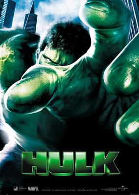 смотреть фильм Халк  / Hulk онлайн бесплатно без регистрации