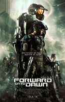 Смотреть фильм Halo 4: Идущий к рассвету / Halo 4: Forward Unto Dawn