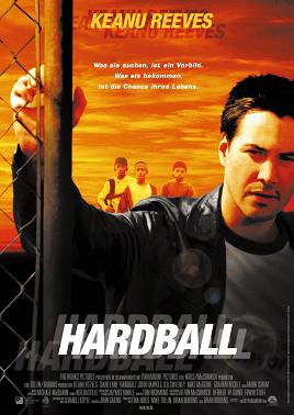 смотреть фильм Хардбол / Hardball онлайн бесплатно без регистрации