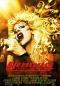 смотреть фильм Хедвиг и злосчастный дюйм / Hedwig and the Angry Inch онлайн бесплатно без регистрации