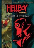  :   / Hellboy Animated: Sword of Storms 