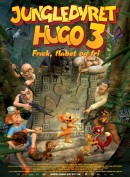    / Jungledyret Hugo: Fr?k, flabet og fri 