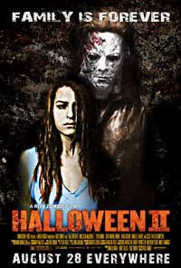 смотреть фильм Хэллоуин 2  / Halloween II онлайн бесплатно без регистрации