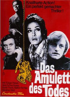   (1975) / Das Amulett des Todes 