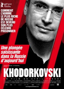 смотреть фильм Ходорковский  / Khodorkovsky онлайн бесплатно без регистрации