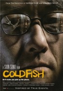 смотреть фильм Холодная рыба / Tsumetai nettaigyo / Cold Fish онлайн бесплатно без регистрации