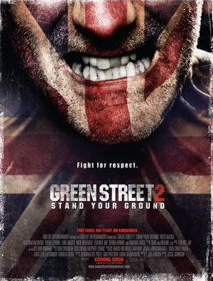смотреть фильм Хулиганы 2  / Green Street Hooligans 2 онлайн бесплатно без регистрации