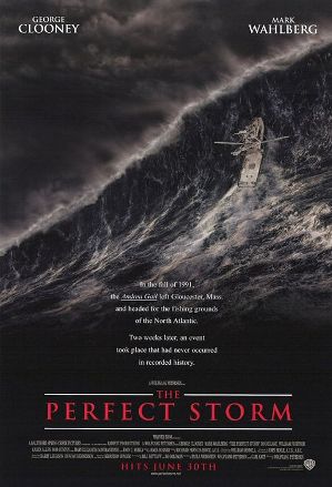 смотреть фильм Идеальный шторм / The Perfect Storm онлайн бесплатно без регистрации