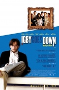 смотреть фильм Игби идет ко дну / Igby Goes Down онлайн бесплатно без регистрации