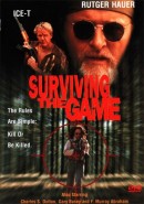 смотреть фильм Игра на выживание / Surviving the Game онлайн бесплатно без регистрации