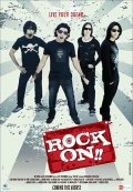 смотреть фильм Играем рок!! / Rock On!! онлайн бесплатно без регистрации