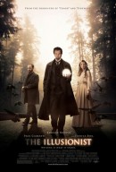 смотреть фильм Иллюзионист / The Illusionist онлайн бесплатно без регистрации