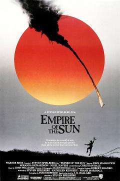 смотреть фильм Империя солнца / Empire of the Sun онлайн бесплатно без регистрации