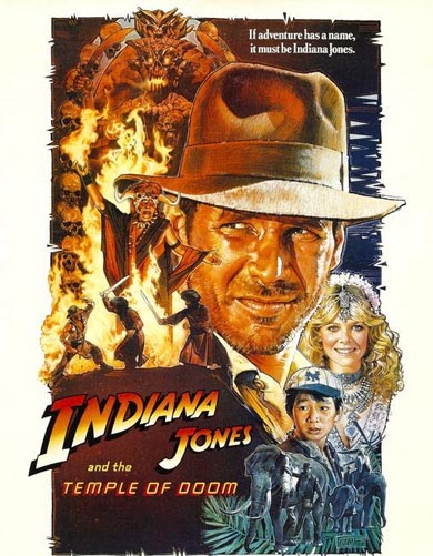       /   2 / Indiana Jones and the Temple of Doom / Indiana Jon 
