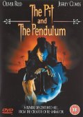 смотреть фильм Инквизитор: Колодец и маятник / The Pit and the Pendulum онлайн бесплатно без регистрации