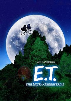 смотреть фильм Инопланетянин  / E.T. the Extra-Terrestrial онлайн бесплатно без регистрации