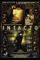 смотреть фильм Интакто / Intacto онлайн бесплатно без регистрации