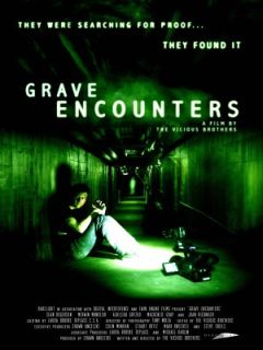 смотреть фильм Искатели могил  / Grave Encounters онлайн бесплатно без регистрации