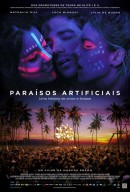 смотреть фильм Искусственный рай / Para?sos Artificiais онлайн бесплатно без регистрации