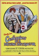  Исповедь инструктора по автовождению / Confessions of a Driving Instructor 