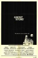     / Ghost Story 