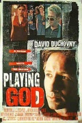 смотреть фильм Изображая Бога / Playing God онлайн бесплатно без регистрации