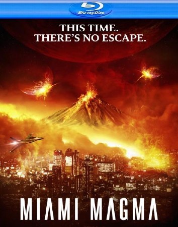 смотреть фильм Извержение в Майами  / Miami Magma онлайн бесплатно без регистрации