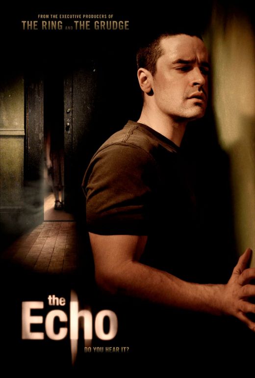  Эхо / The Echo 