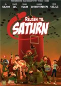 смотреть фильм Экспедиция на Сатурн / Rejsen til Saturn онлайн бесплатно без регистрации