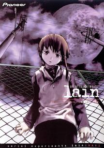    () / Serial Experiments: Lain 