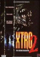   2:   / Xtro II: The Second Encounter 