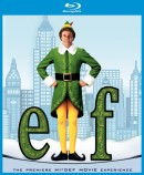 смотреть фильм Эльф / Elf онлайн бесплатно без регистрации