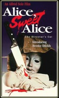 смотреть фильм Элис, милая Элис / Alice Sweet Alice онлайн бесплатно без регистрации
