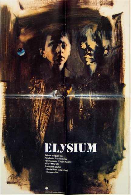    / Elysium 
