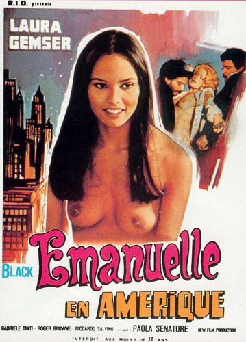 смотреть фильм Эммануэль в Америке / Emanuelle in America онлайн бесплатно без регистрации
